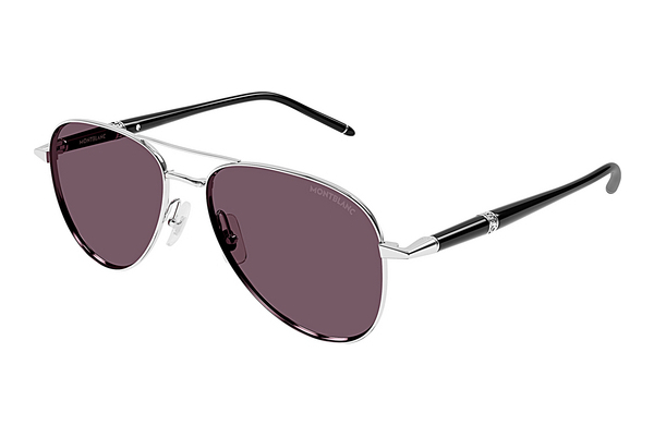 Ochelari de soare Mont Blanc MB0345S 002