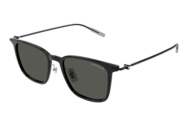 Ochelari de soare Mont Blanc MB0354S 001