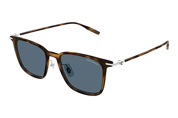 Ochelari de soare Mont Blanc MB0354S 004