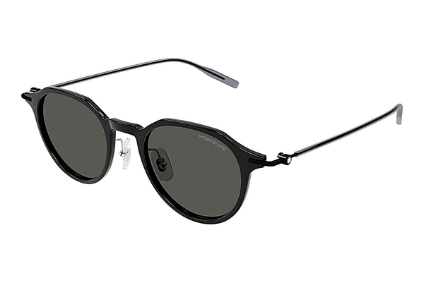 Ochelari de soare Mont Blanc MB0355S 001