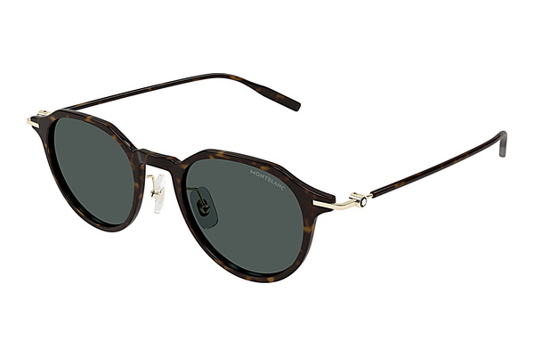 Ochelari de soare Mont Blanc MB0355S 002