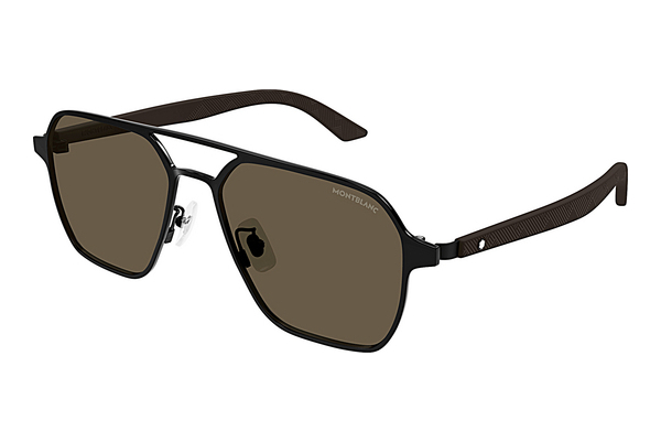 Ochelari de soare Mont Blanc MB0360S 002