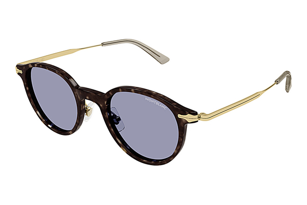 Ochelari de soare Mont Blanc MB0362S 002