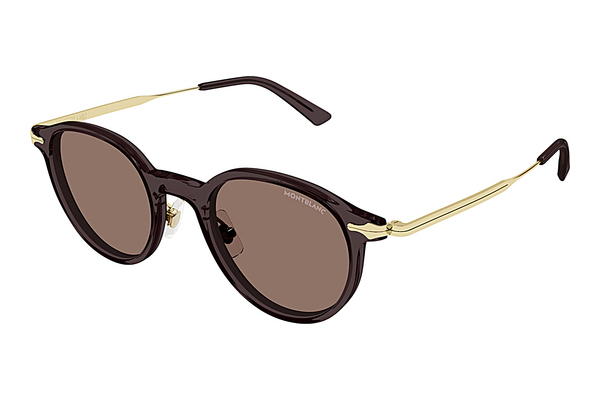 Ochelari de soare Mont Blanc MB0362S 003