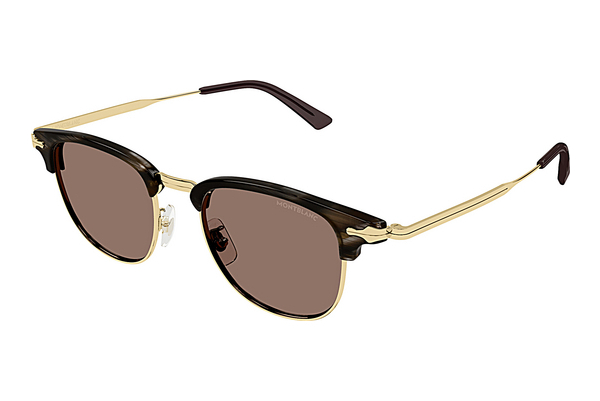 Ochelari de soare Mont Blanc MB0364S 004