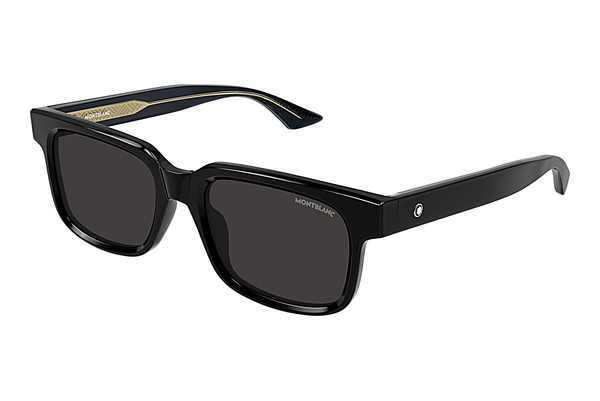 Ochelari de soare Mont Blanc MB0383S 001