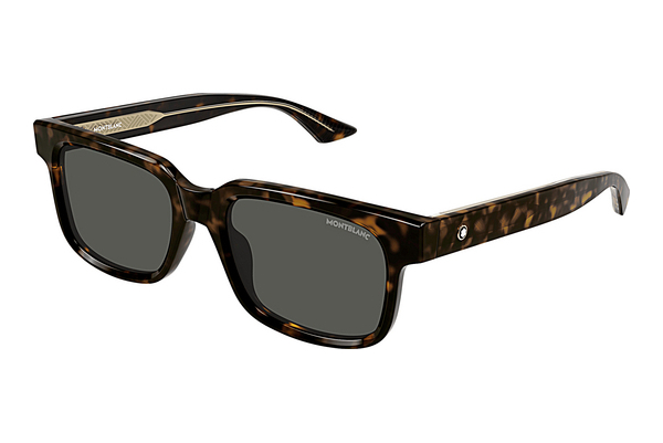 Ochelari de soare Mont Blanc MB0383S 002