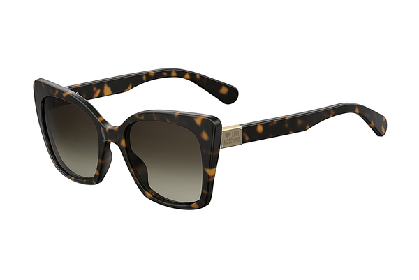 Ochelari de soare Moschino MOL000/S 086/HA