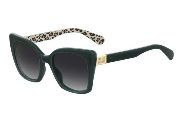 Ochelari de soare Moschino MOL000/S SK8/9O