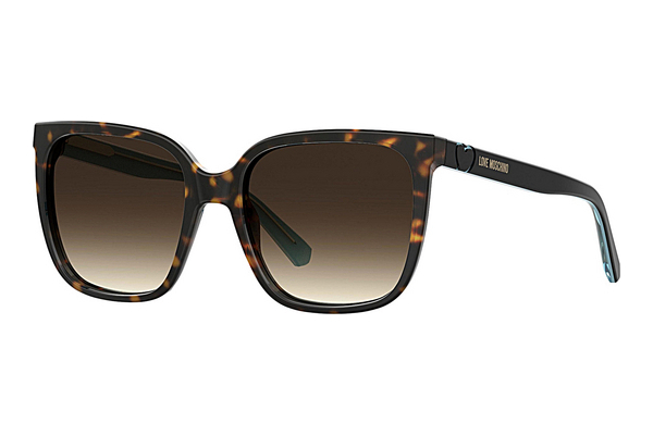 Ochelari de soare Moschino MOL044/S 086/HA