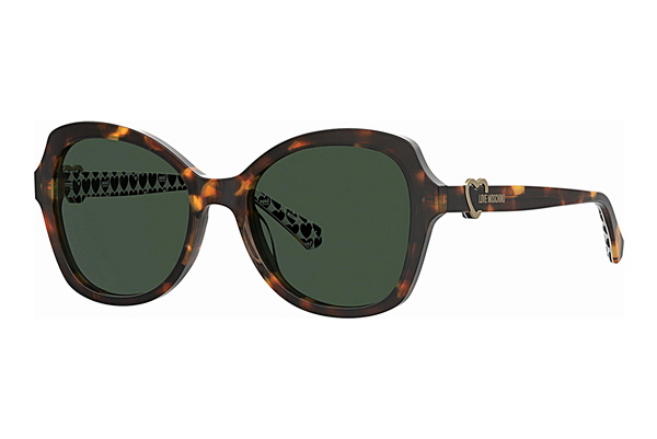 Ochelari de soare Moschino MOL059/S 05L/QT