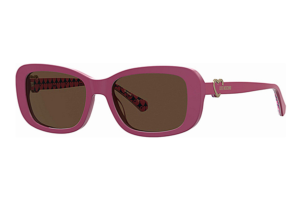 Ochelari de soare Moschino MOL060/S MU1/70