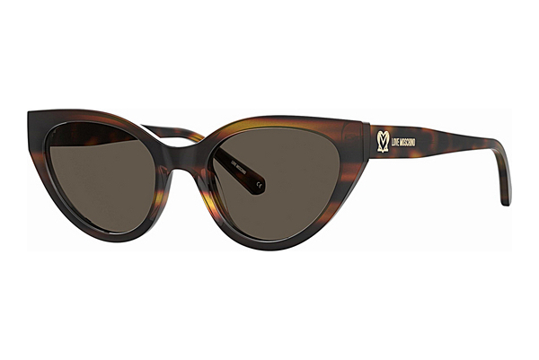 Ochelari de soare Moschino MOL064/S 05L/70