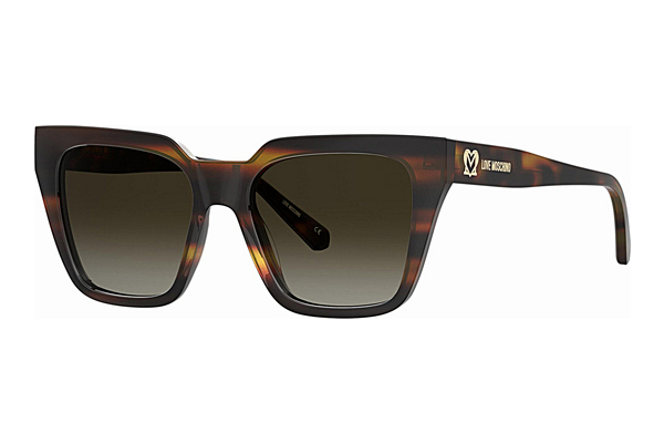 Ochelari de soare Moschino MOL065/S 05L/HA