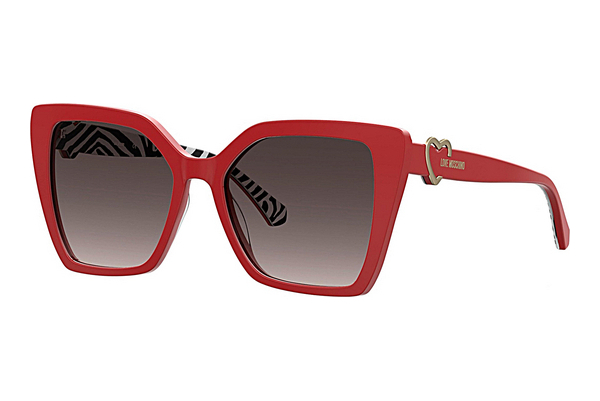 Ochelari de soare Moschino MOL067/S C9A/9O