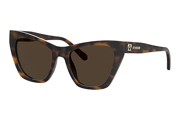 Ochelari de soare Moschino MOL070/S 086/70