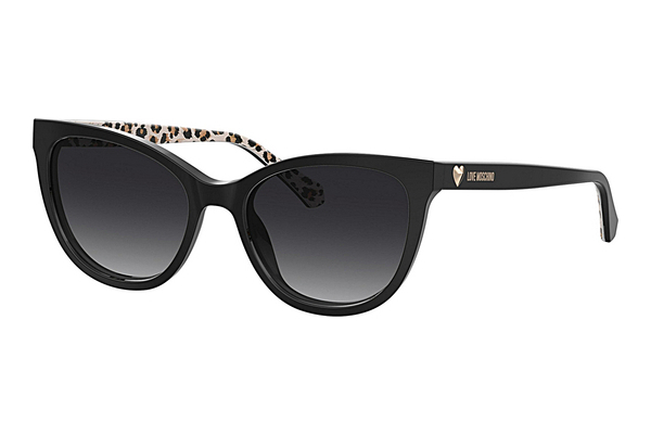 Ochelari de soare Moschino MOL072/S 7RM/9O