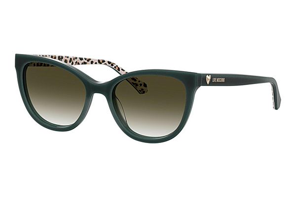 Ochelari de soare Moschino MOL072/S 8HC/9K