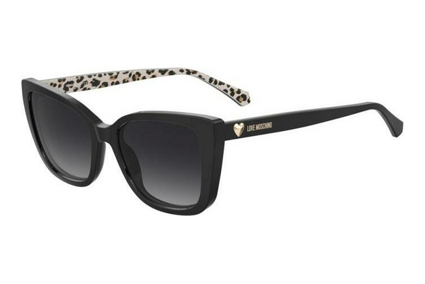 Ochelari de soare Moschino MOL073/S 7RM/9O