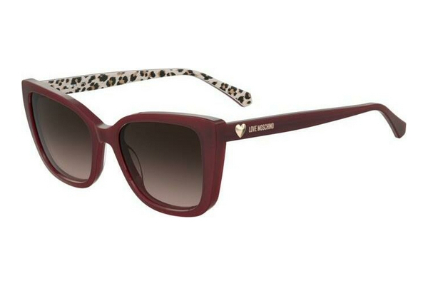 Ochelari de soare Moschino MOL073/S WGX/HA