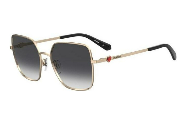 Ochelari de soare Moschino MOL075/S 000/9O