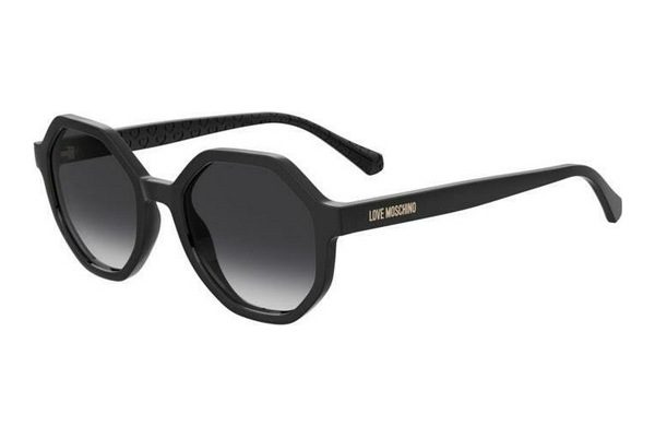 Ochelari de soare Moschino MOL076/S 807/9O