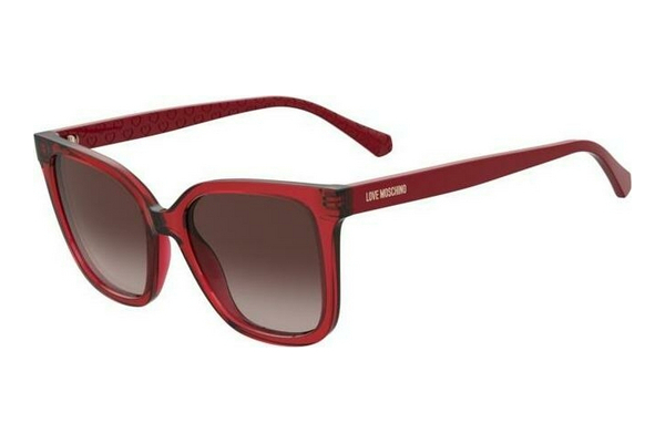 Ochelari de soare Moschino MOL077/S C9A/HA