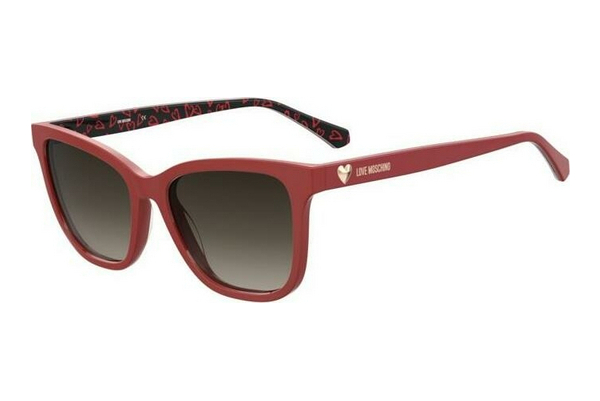 Ochelari de soare Moschino MOL078/S 0HZ/HA