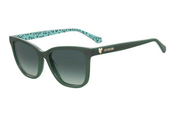 Ochelari de soare Moschino MOL078/S 6HO/9K