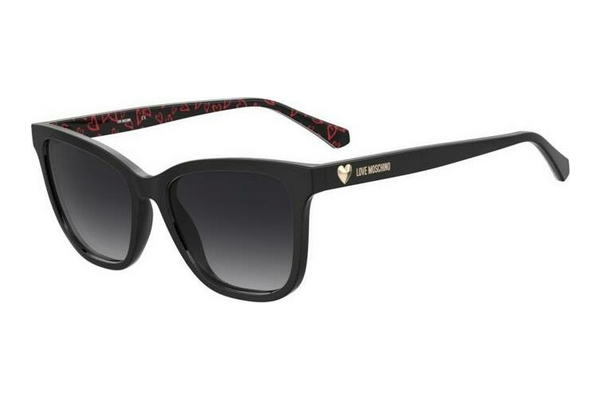 Ochelari de soare Moschino MOL078/S INA/9O