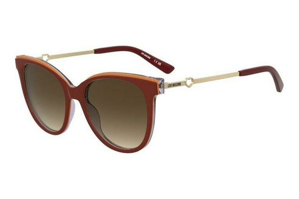 Ochelari de soare Moschino MOL085/S 95E/HA