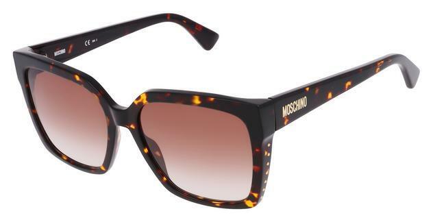 Ochelari de soare Moschino MOS079/S 086/HA