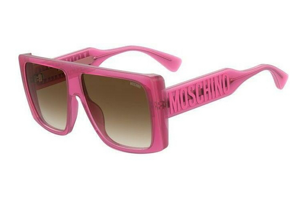 Ochelari de soare Moschino MOS119/S W6I/HA