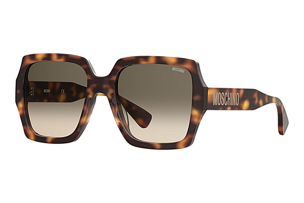 Ochelari de soare Moschino MOS127/S 05L/9K