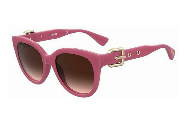 Ochelari de soare Moschino MOS143/S MU1/M2