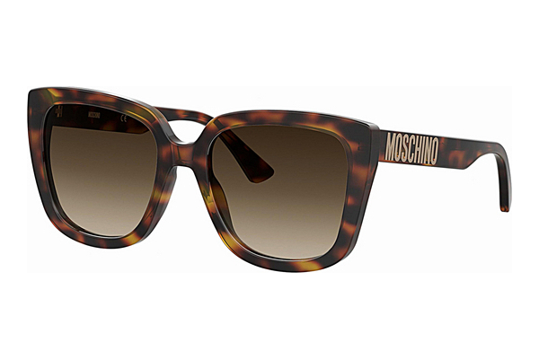 Ochelari de soare Moschino MOS146/S 05L/HA