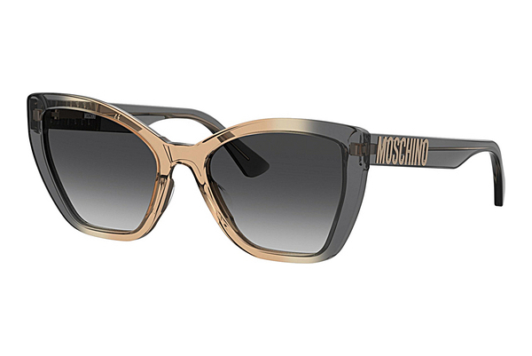 Ochelari de soare Moschino MOS155/S MQE/9O