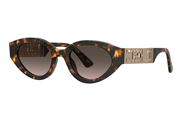 Ochelari de soare Moschino MOS160/S 086/HA