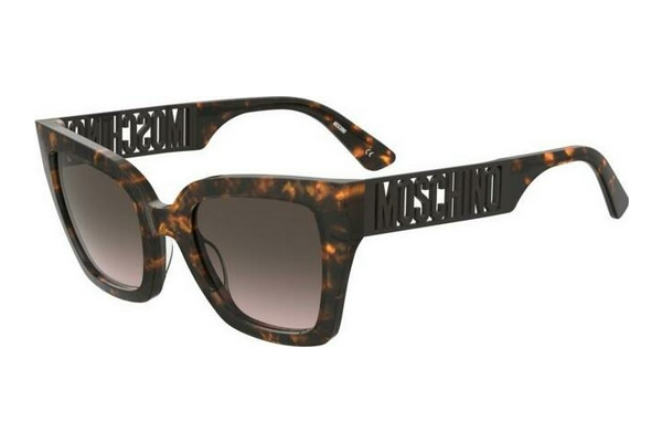 Ochelari de soare Moschino MOS161/S 086/HA