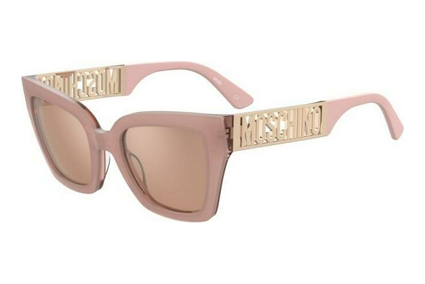 Ochelari de soare Moschino MOS161/S 35J/2S