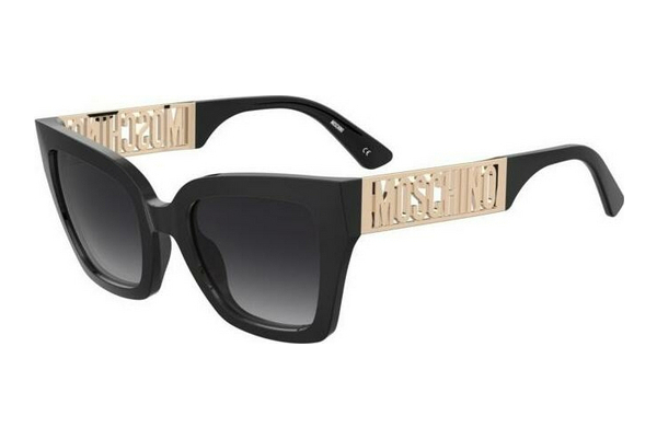 Ochelari de soare Moschino MOS161/S 807/9O