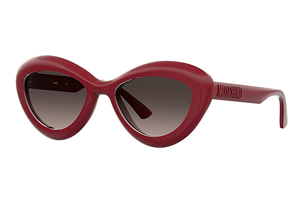 Ochelari de soare Moschino MOS163/S C9A/HA