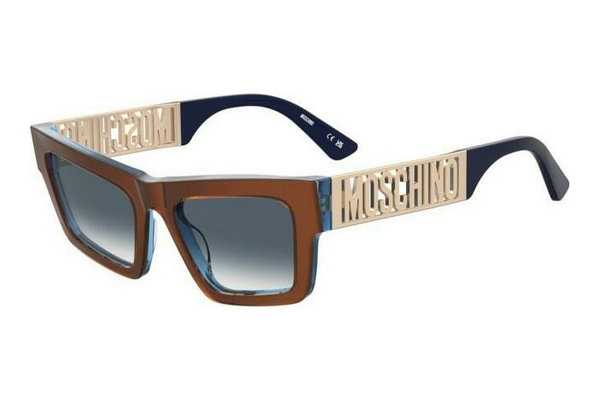 Ochelari de soare Moschino MOS171/S I7B/08