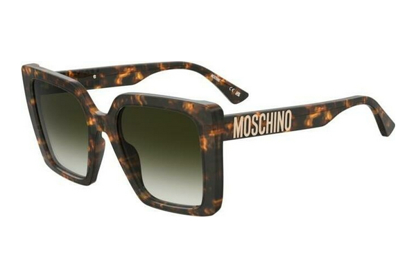 Ochelari de soare Moschino MOS172/S 086/9K