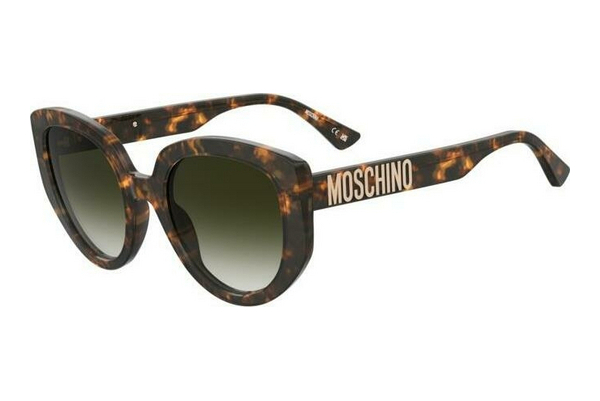 Ochelari de soare Moschino MOS173/S 086/9K