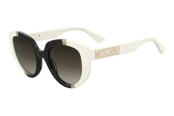 Ochelari de soare Moschino MOS173/S CCP/HA