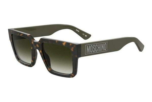 Ochelari de soare Moschino MOS175/S 086/9K