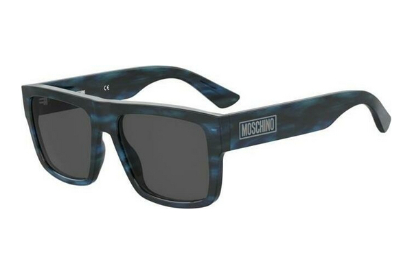 Ochelari de soare Moschino MOS187/S 38I/IR