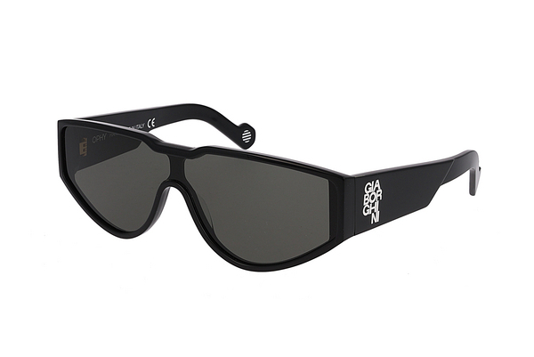 Ochelari de soare Ophy Eyewear Gia Sky Black