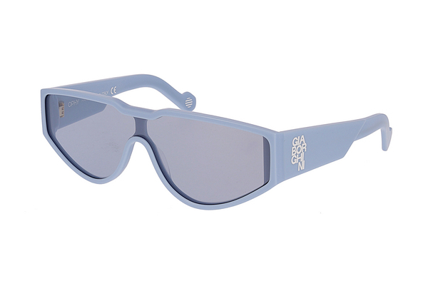 Ochelari de soare Ophy Eyewear Gia Sky Light Blue